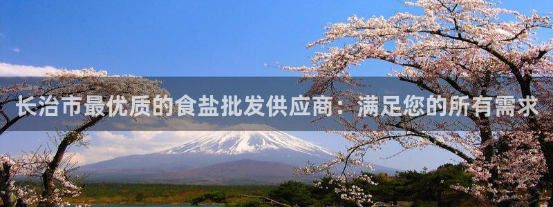 威九国际网站入囗